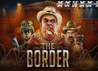 The Border приключенческий игровой автомат